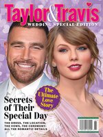 Taylor & Travis Wedding Special Edition